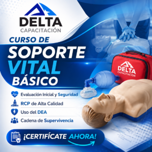 Soporte Vital Básico