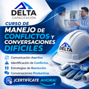 Manejo de Conflictos y Conversaciones Difíciles