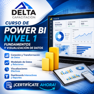 Curso Power BI Básico