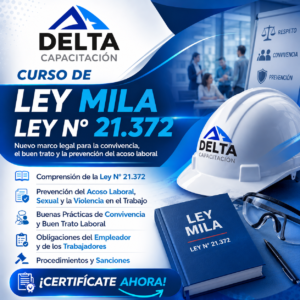 Ley Mila — Ley N° 21.372