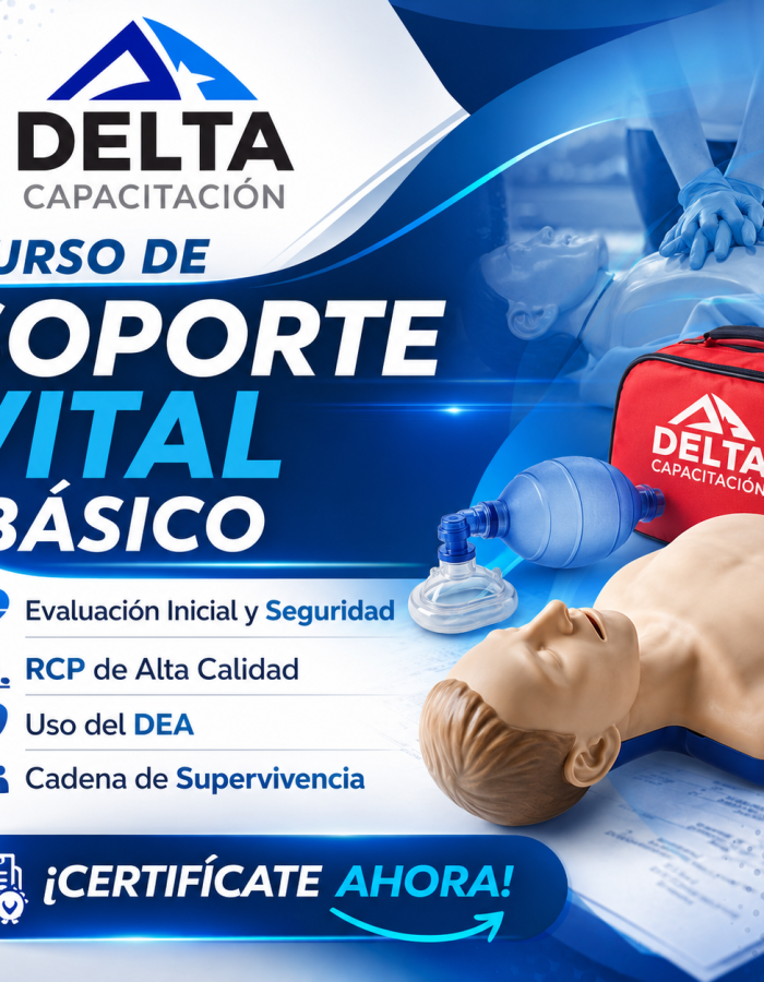 Soporte Vital Básico