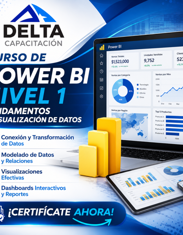 Curso Power BI Básico