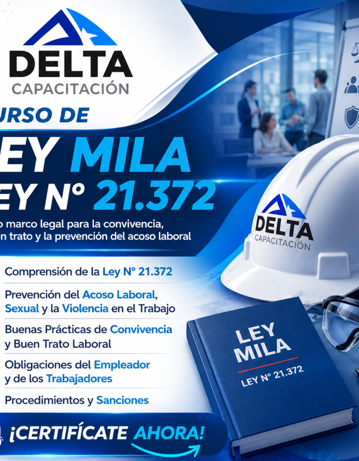 Ley Mila — Ley N° 21.372